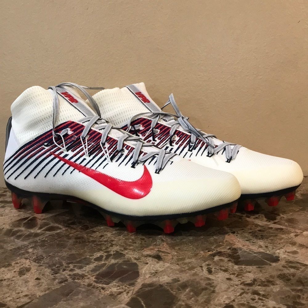 Nike Vapor Untouchable 2 Football Cleats